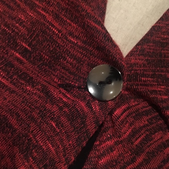 Flyaway Top - Picture 6 of 7